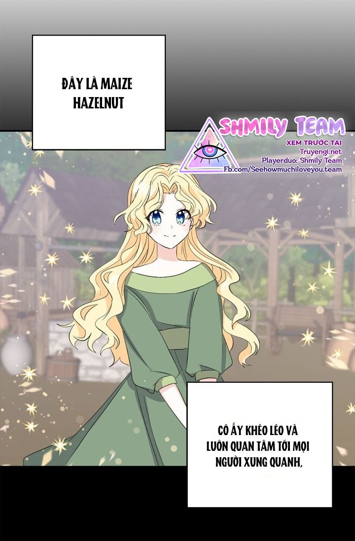 tôi là bạn gái cũ của một vị anh hùng chapter 10 36