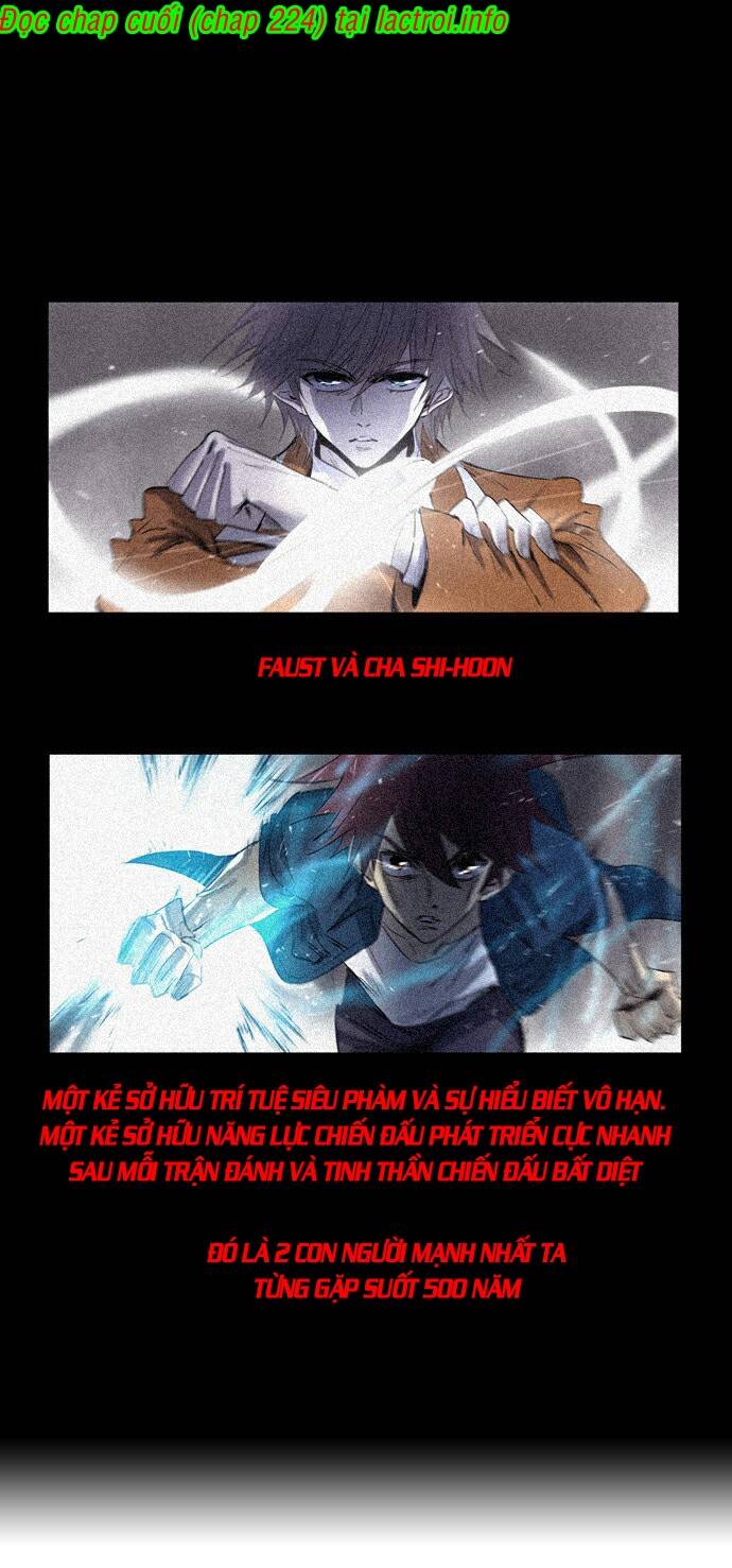 bản khế ước linh hồn chapter 200 24