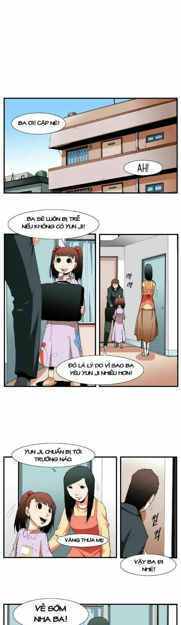 siêu năng chapter 21 9