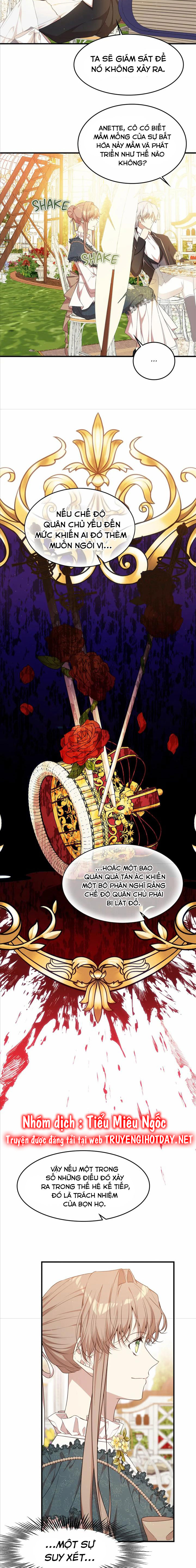 chị ấy là nữ chính trong truyện đó chapter 62 19