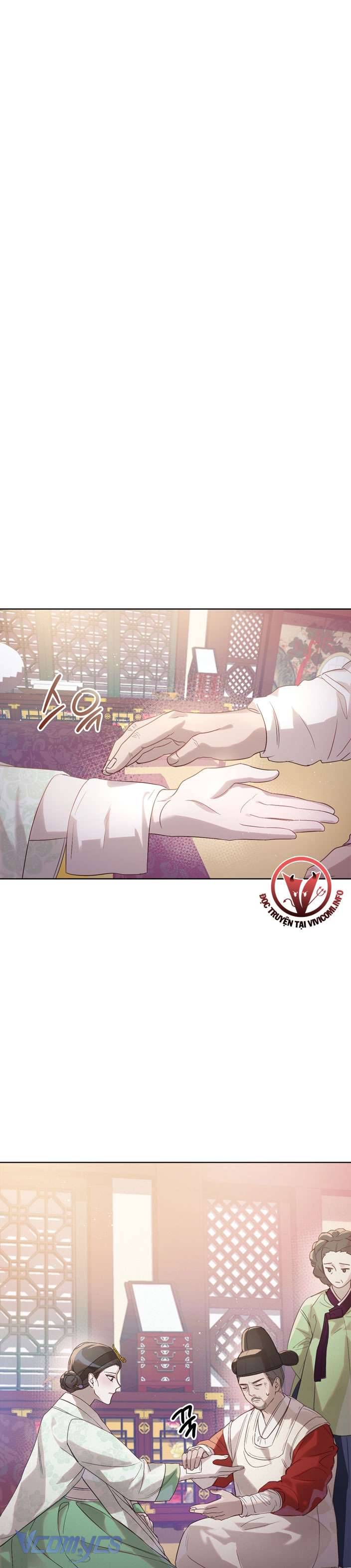 [18+] tiết học bí mật của trung điện chapter 2 64