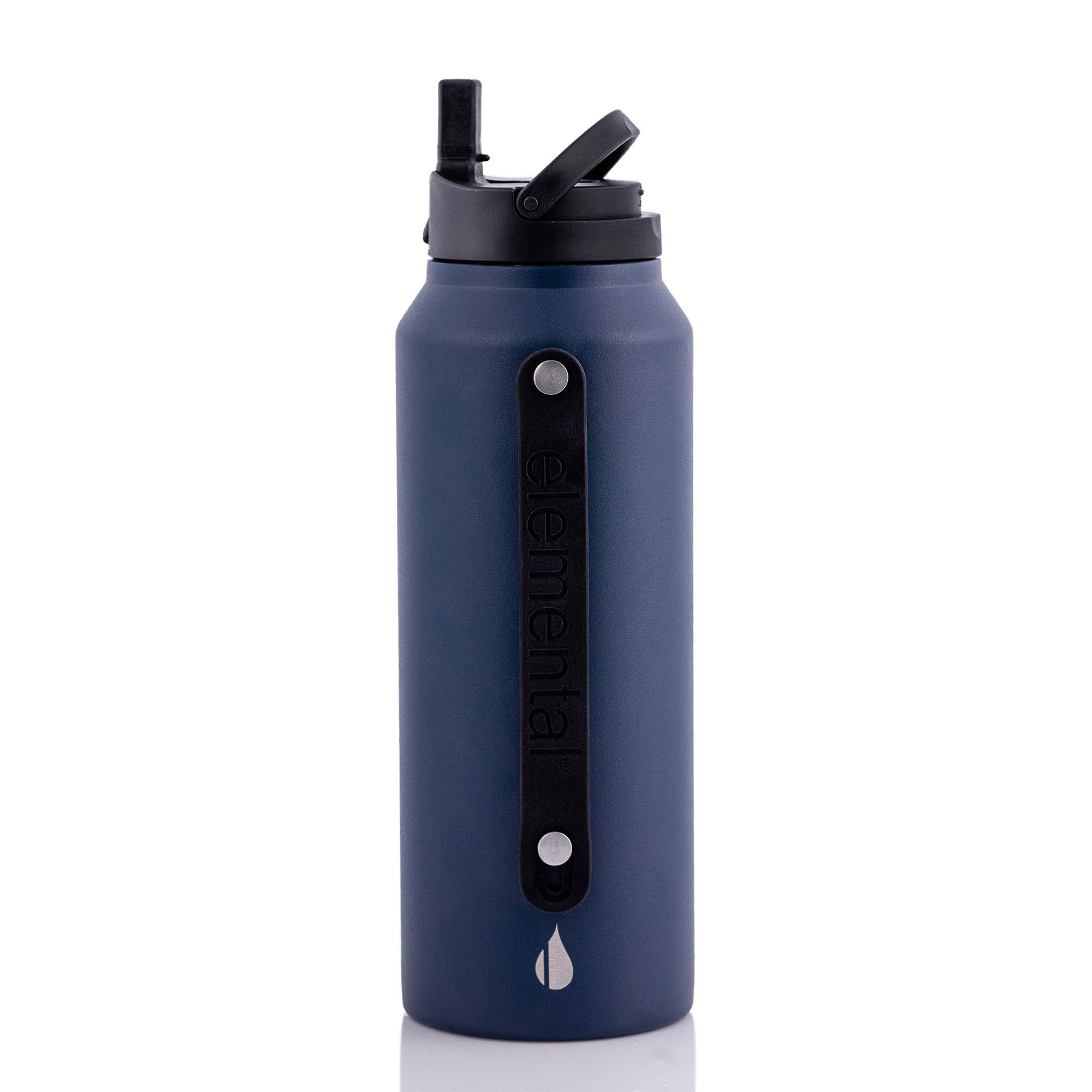 [ Hàng chính hãng – Thương hiệu Mỹ] Bình giữ nhiệt Iconic Elemental 946ml, giữ nhiệt vượt trội, inox 304, an toàn sức khỏe, giá tốt