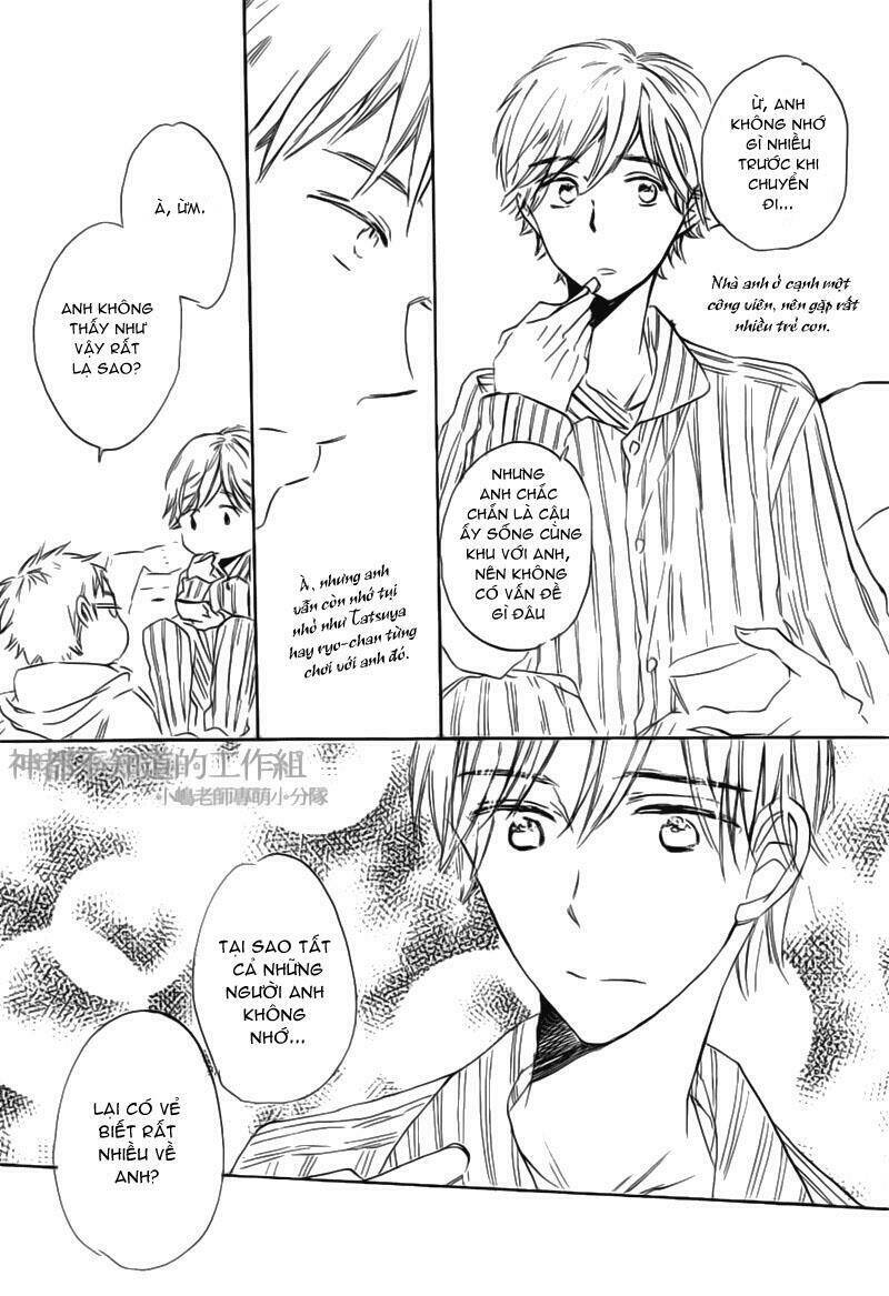 yume yume shinjuu chapter 1 9