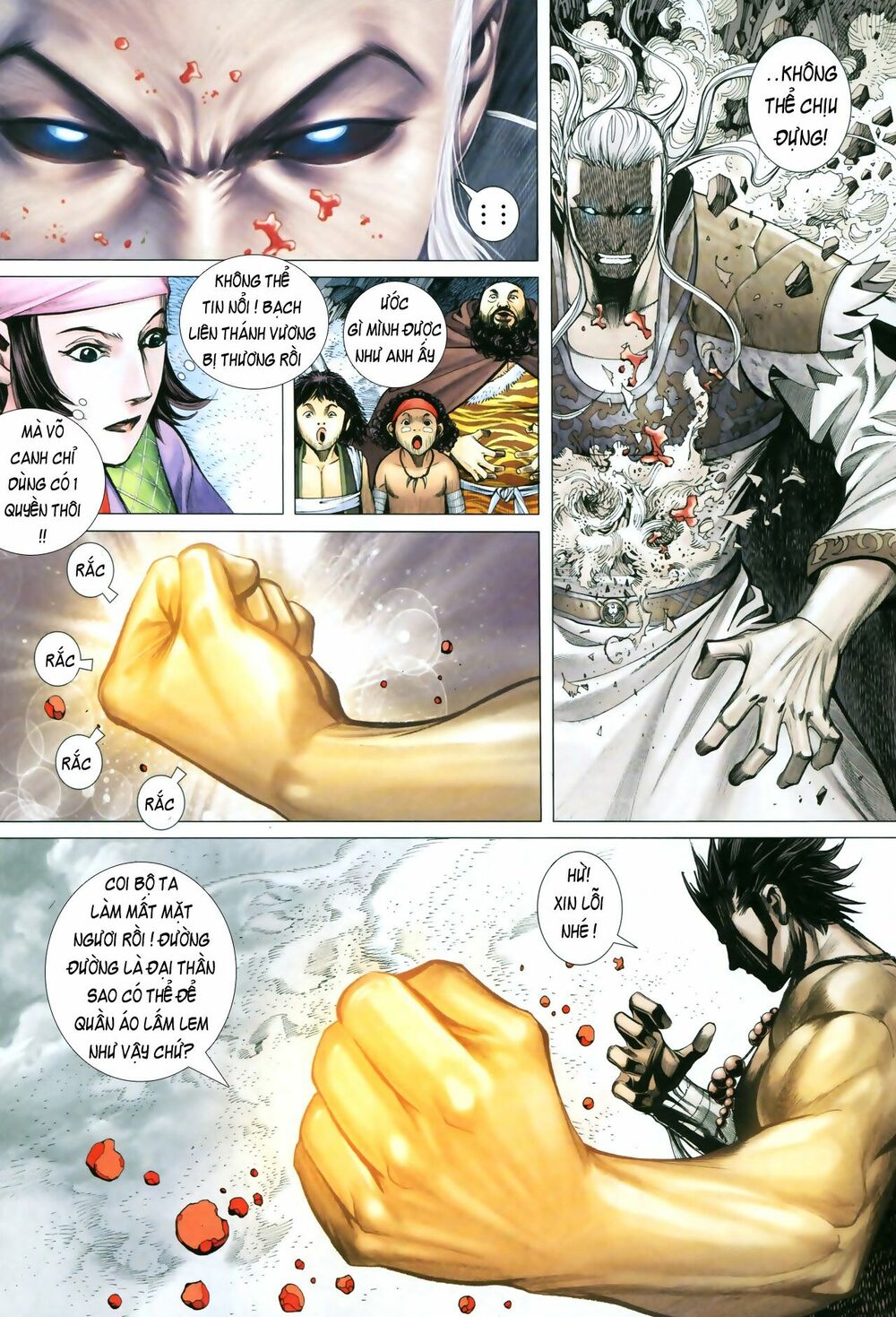 phong thần ký chapter 49 25