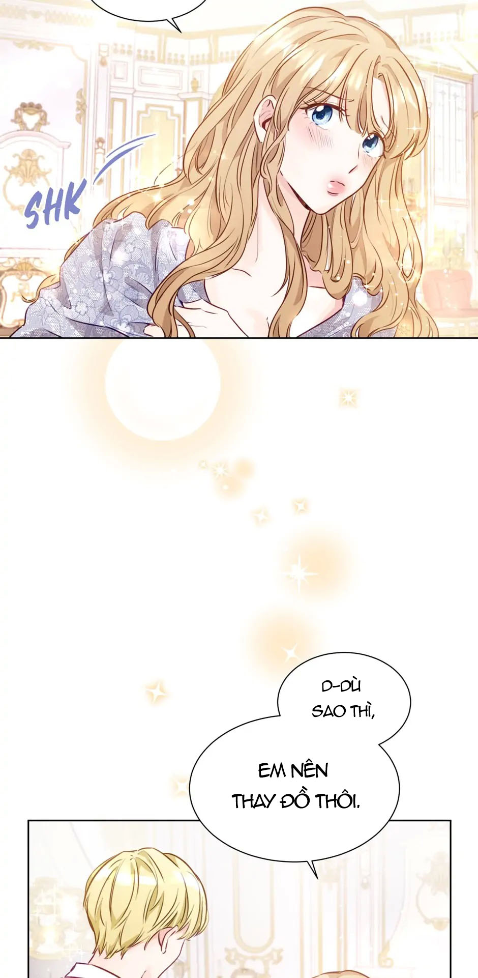 đánh cắp trái tim thiếu nữ chapter 6.2 12