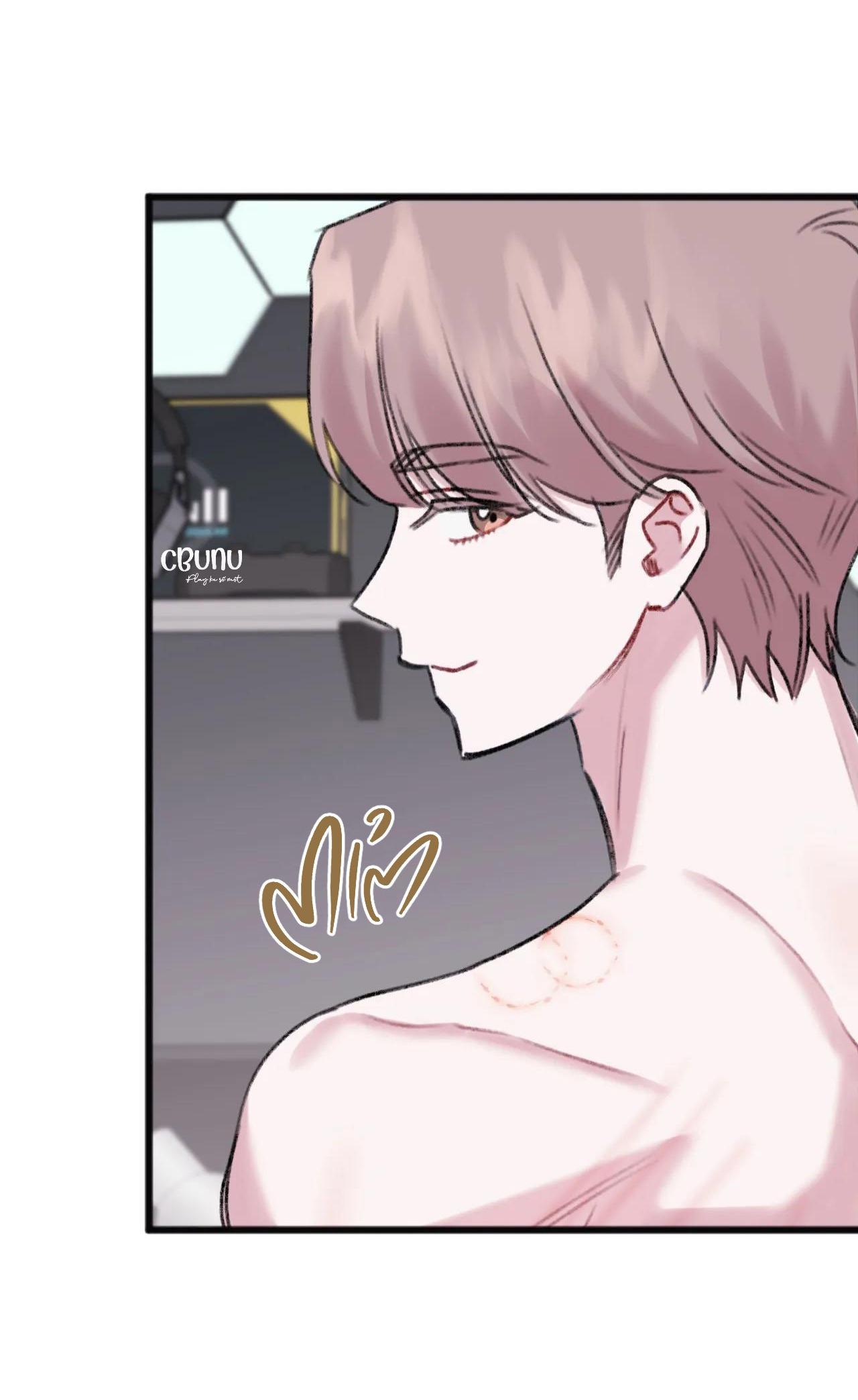 anh thật sự thích em sao chapter 14 11