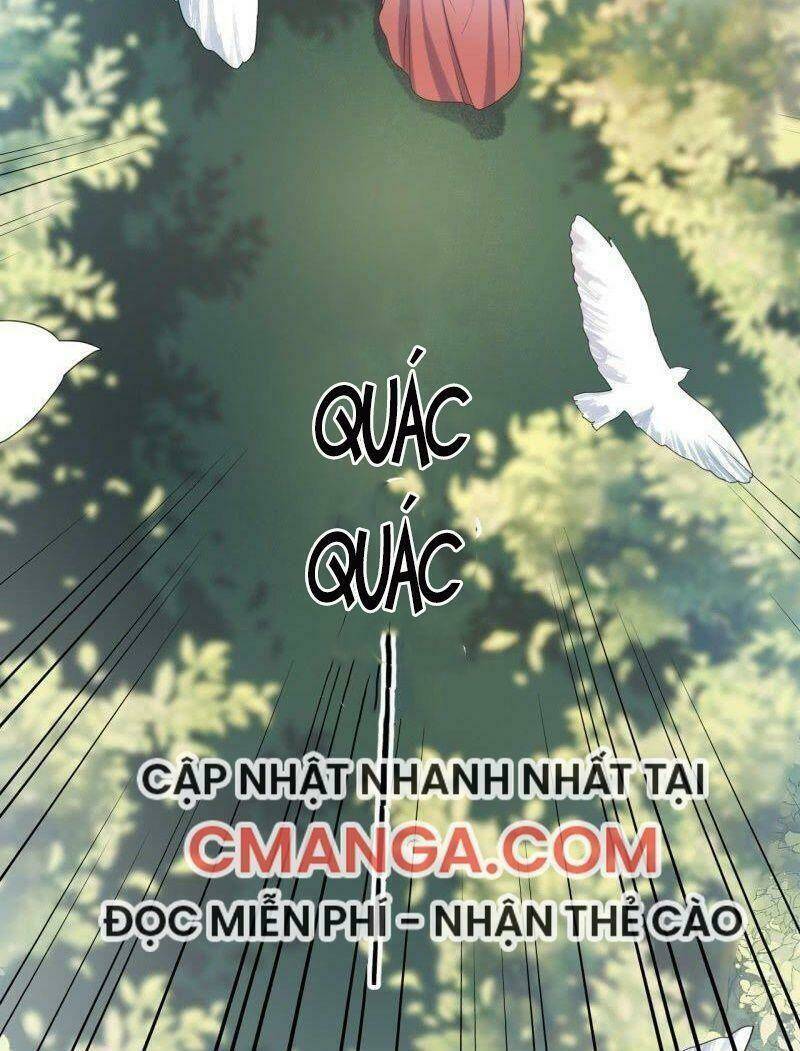 vương gia kiêu ngạo quá khó cua chapter 66 47