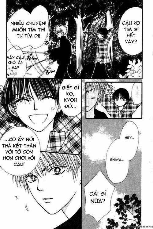 girl got game - power chapter 26 15