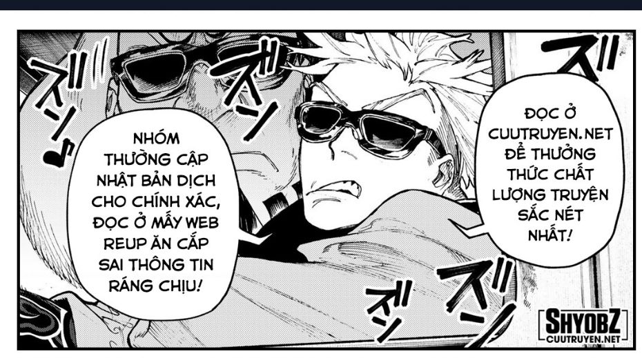 gachi akuta chapter 101 18