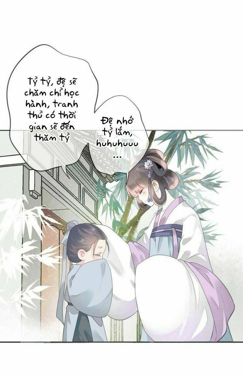 điền viên mật sủng: cô vợ nóng bỏng chapter 89 7