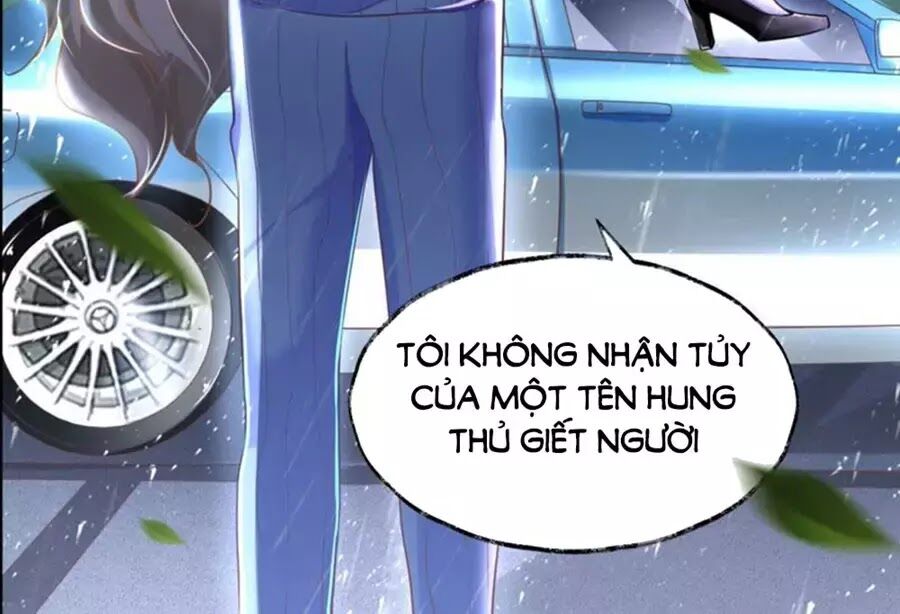 thần luân mật luyến chapter 25 29