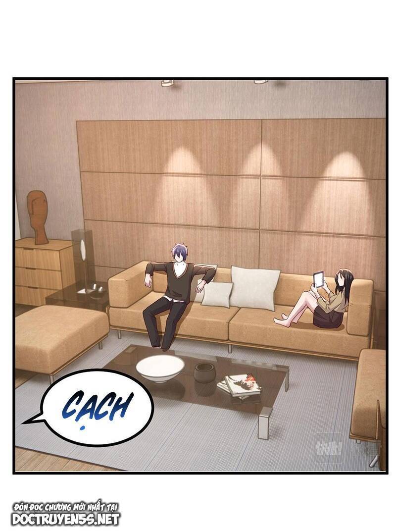 chị gái tôi là đại minh tinh chapter 176 27