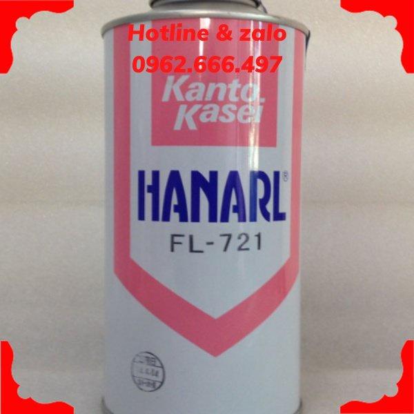Dầu Kanto Kasei HANARL FL-721