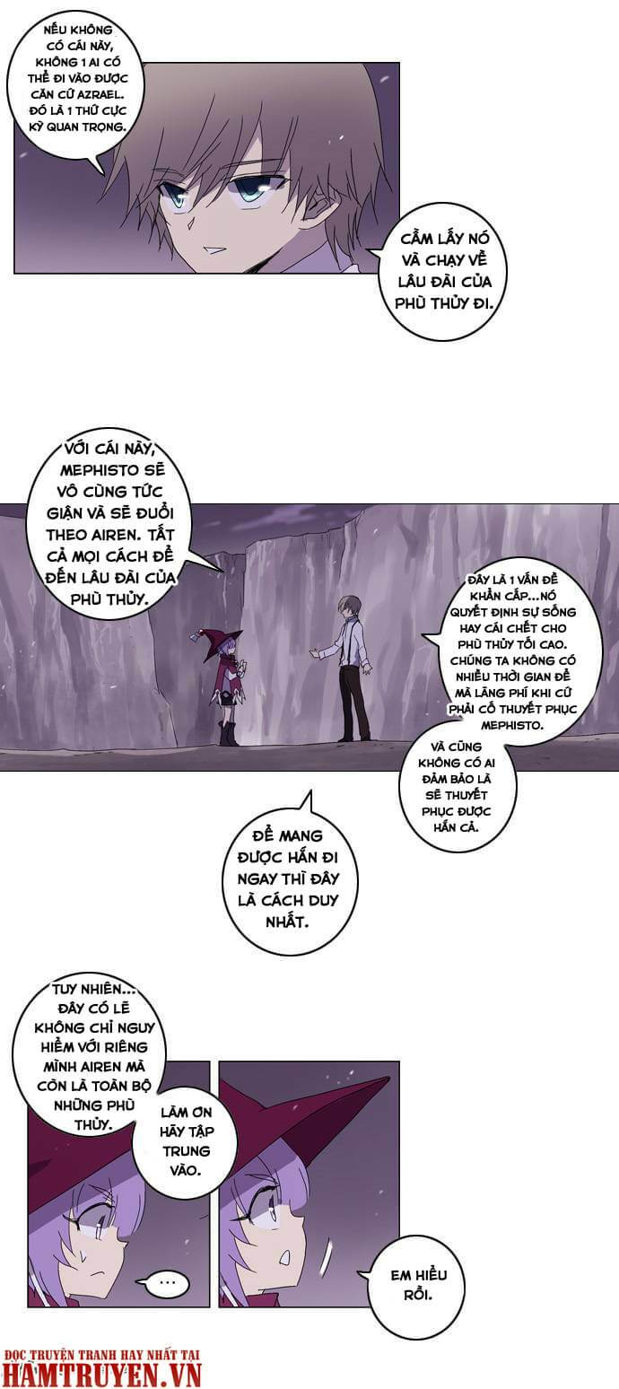 bản khế ước linh hồn chapter 63 29