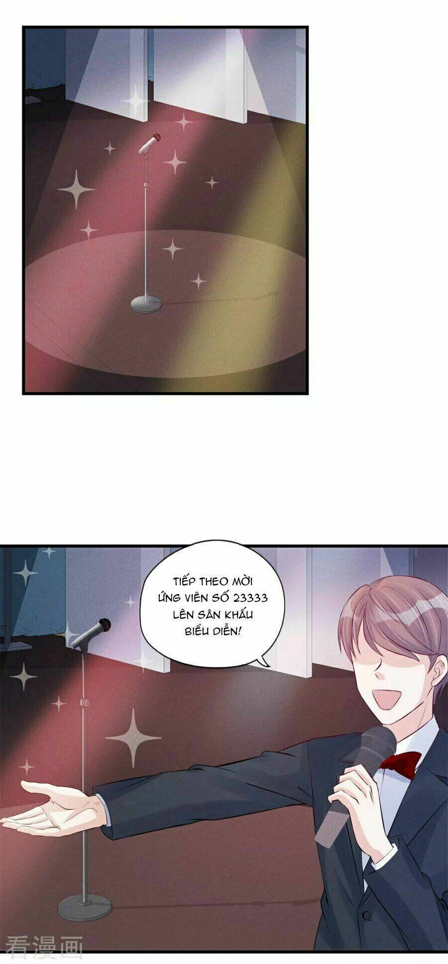 cạm bẫy lửa tình chapter 68 13