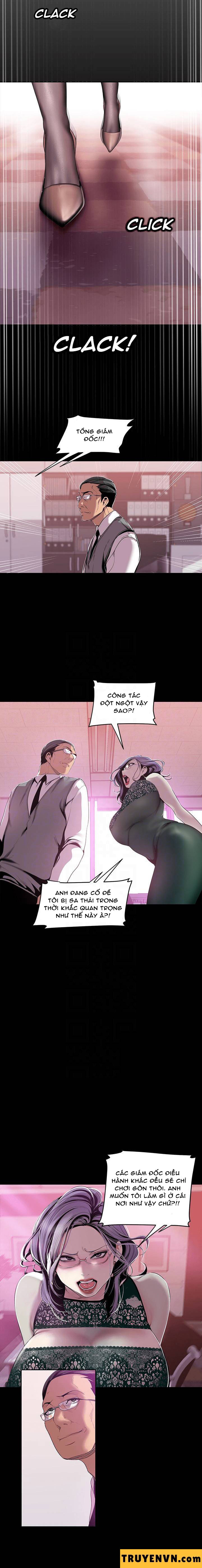 một thế giới mới tuyệt vời chapter 56 7