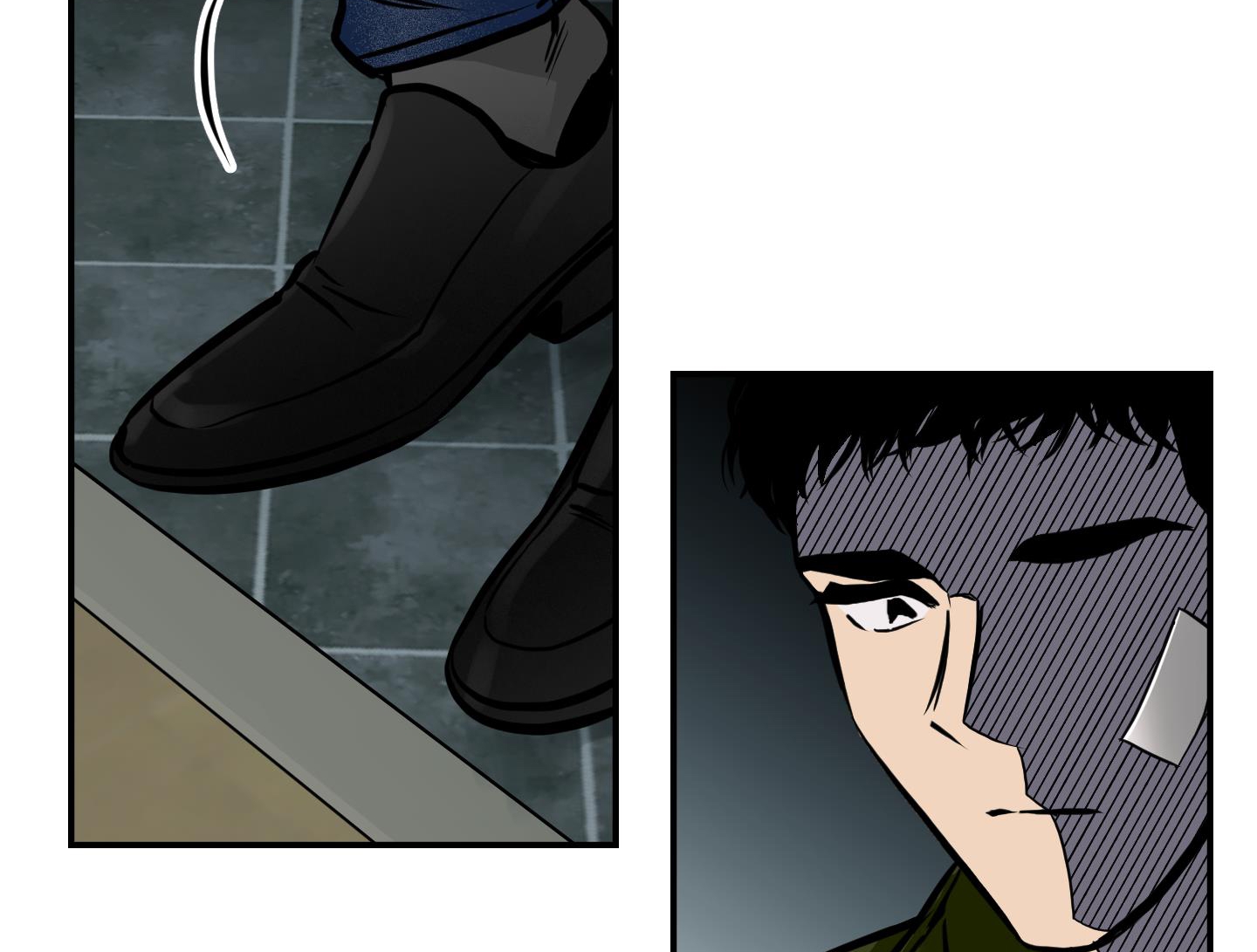 cây thương của ghost chapter 26 95