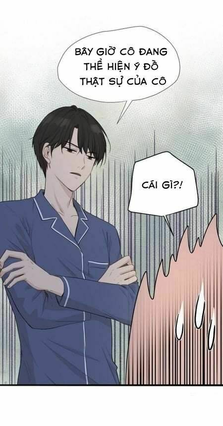 một cuộc sống kỳ lạ chapter 2 26