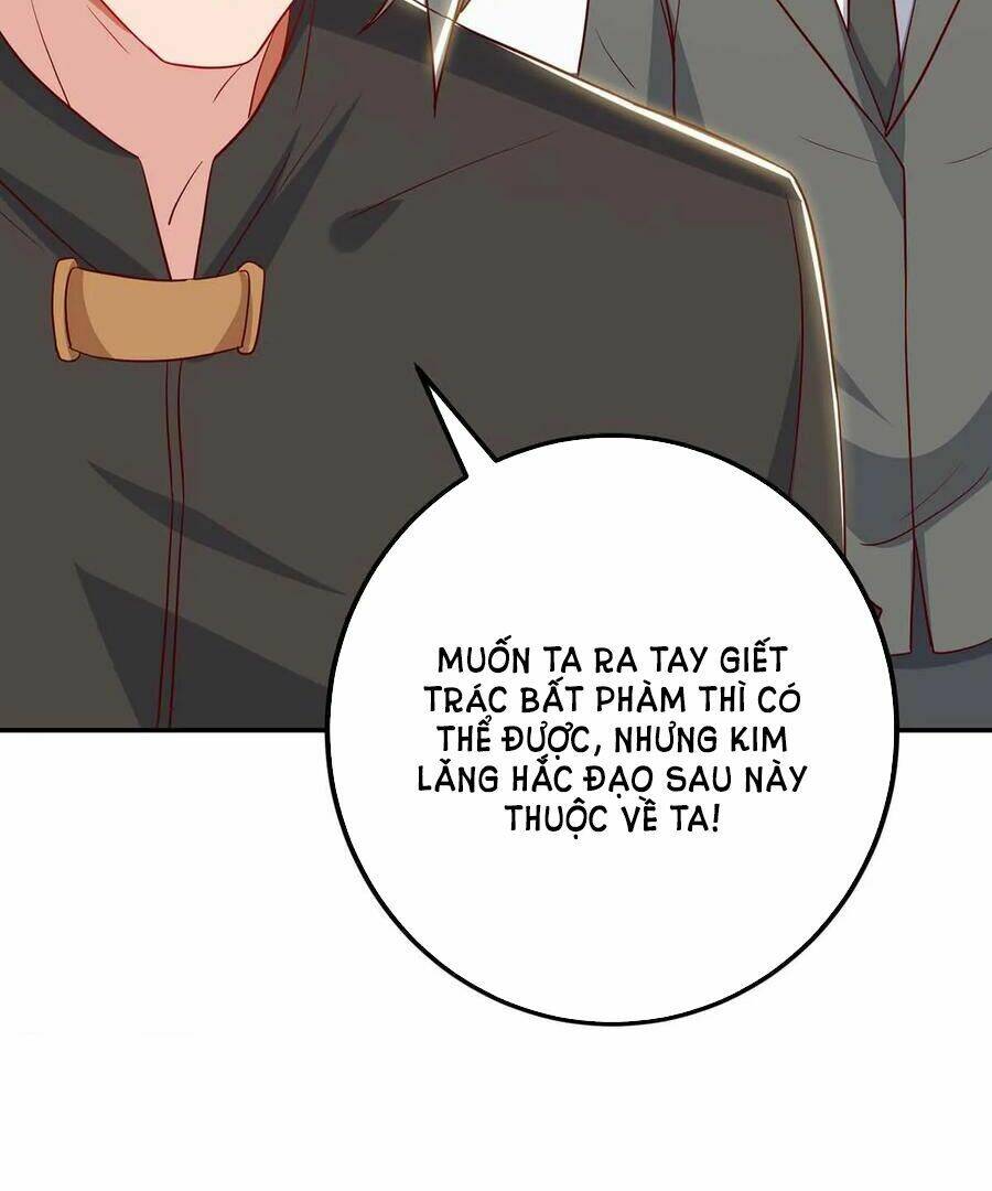 trọng sinh khí thiếu quy lai chapter 82 13