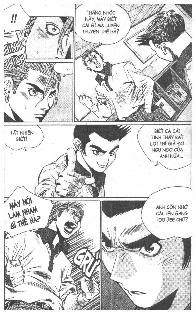 change guy chapter 99 88