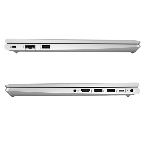 Laptop HP Probook 440 G9 6M0X3PA (Core i5-1235U/8GB/512GB/Intel Iris Xe/14 inch FHD/IPS/Win11 Home/FP/Bạc) Hàng chính hãng