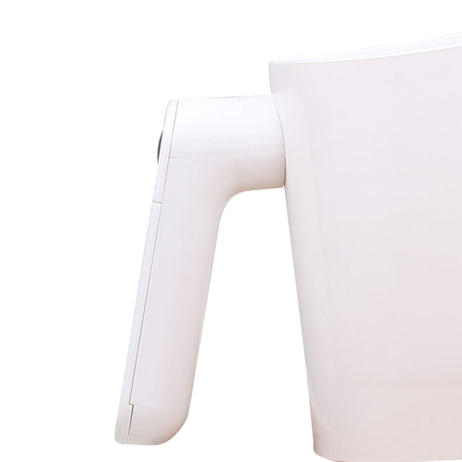 Battery Operated Flour Sifter Icing Sugar Strainer for Kitchen Pastry Tool