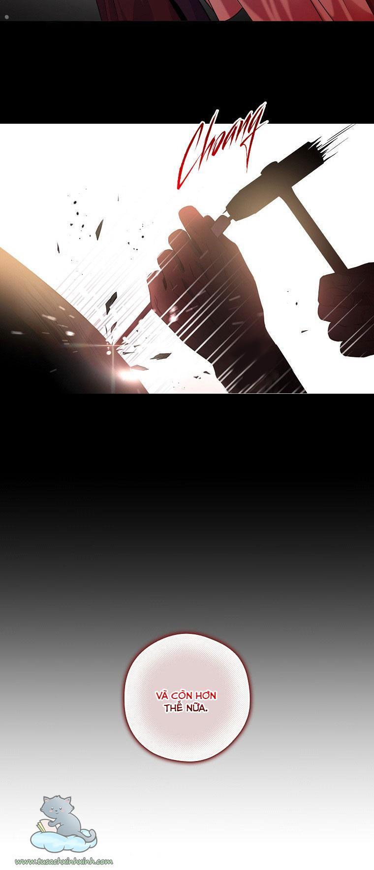 thuần hóa bạo chúa rồi bỏ trốn chapter 61 45