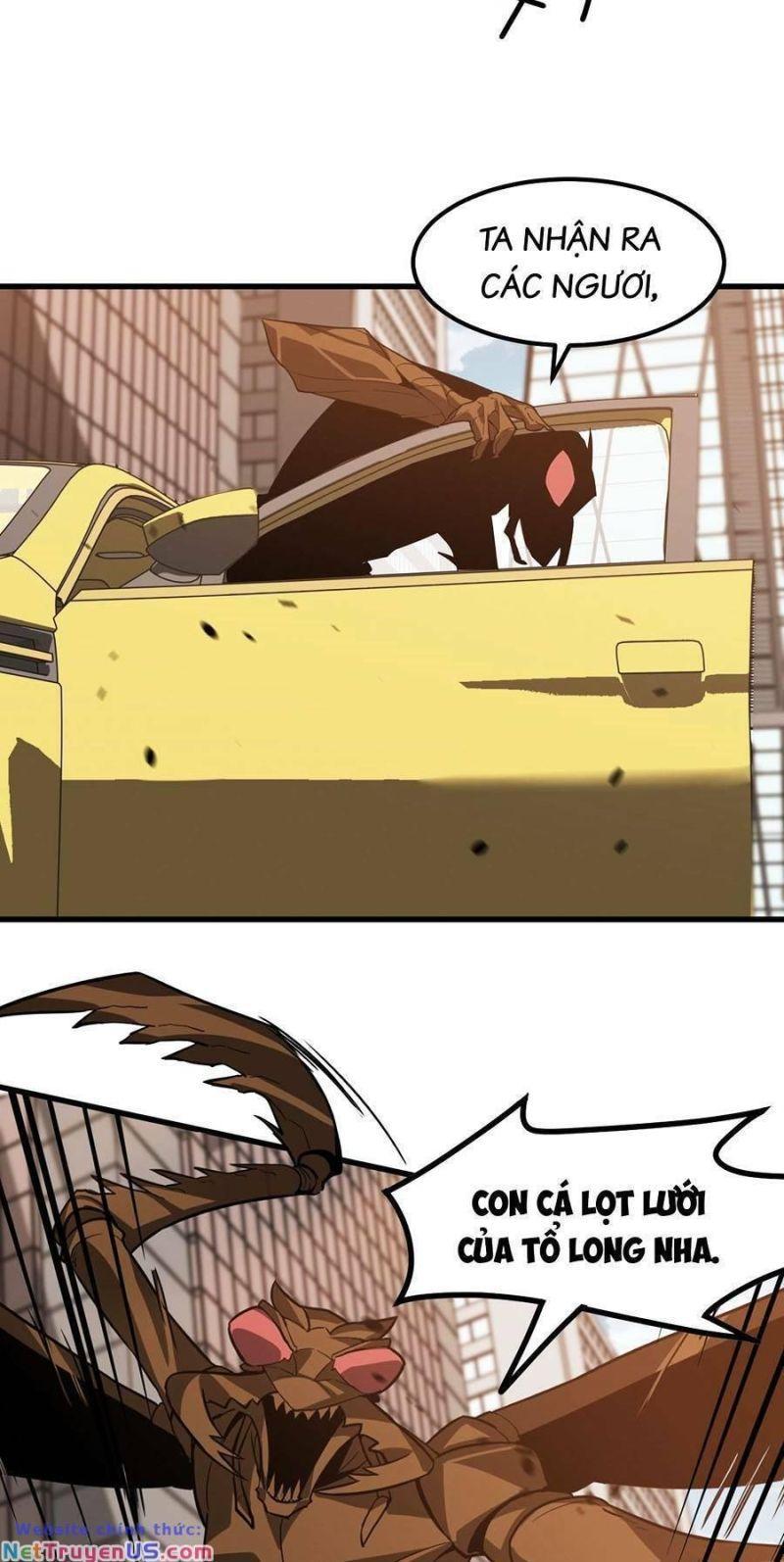 siêu tiến hóa chapter 120 62