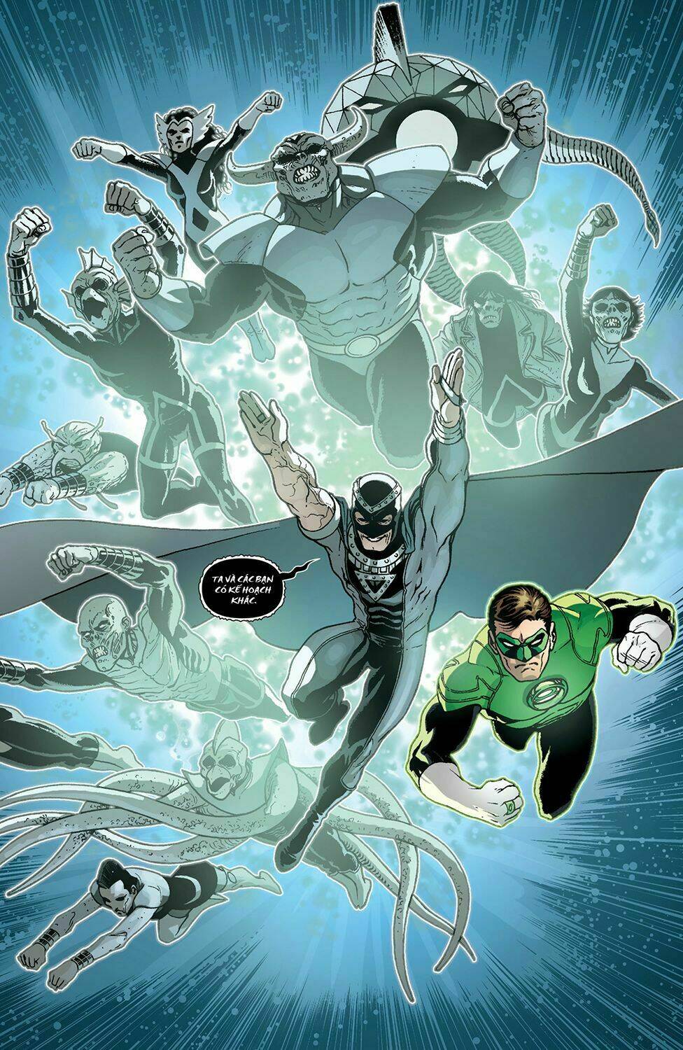 green lantern/new gods: godhead chapter 12 15