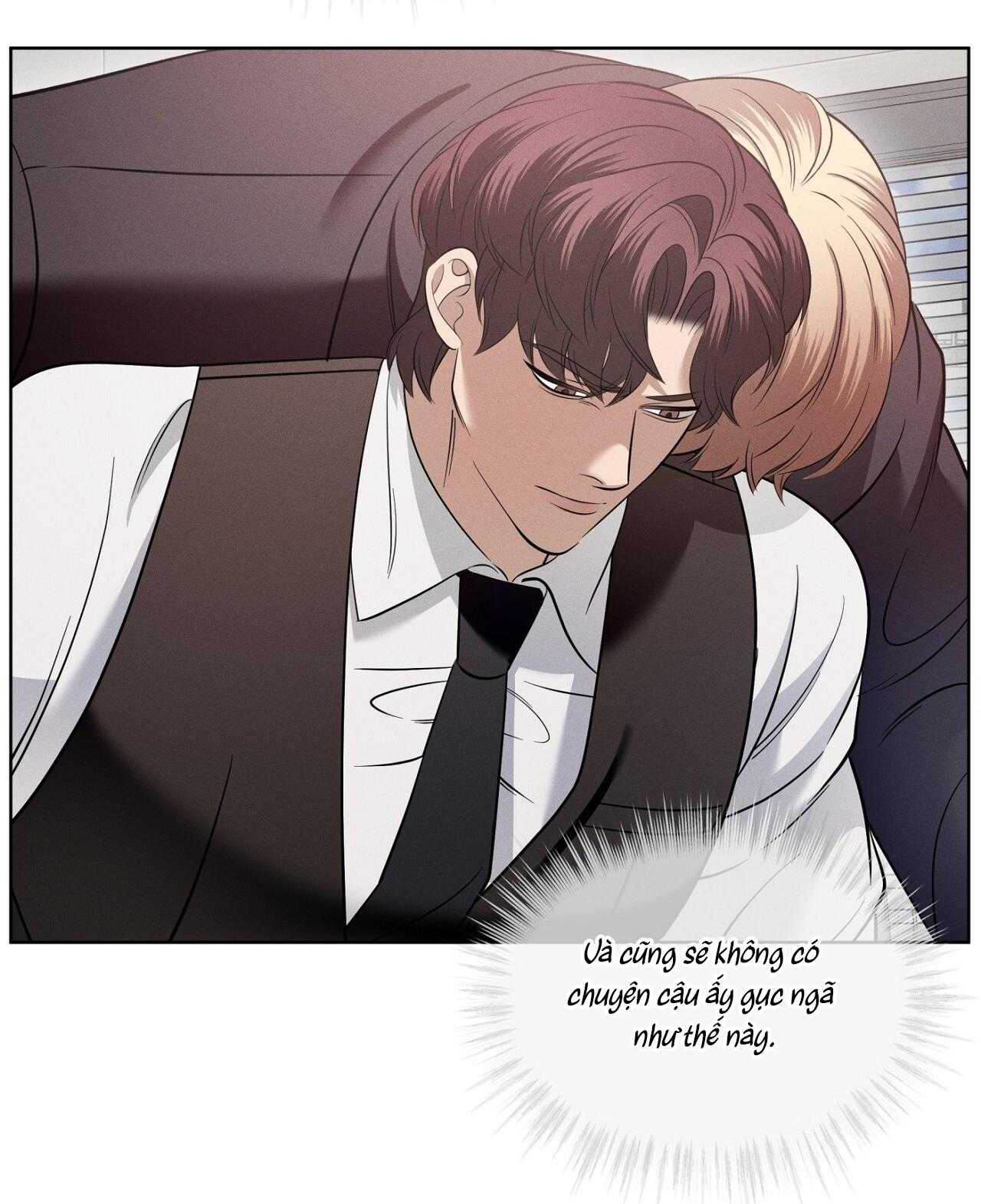 đêm săn ở london chapter 52 82