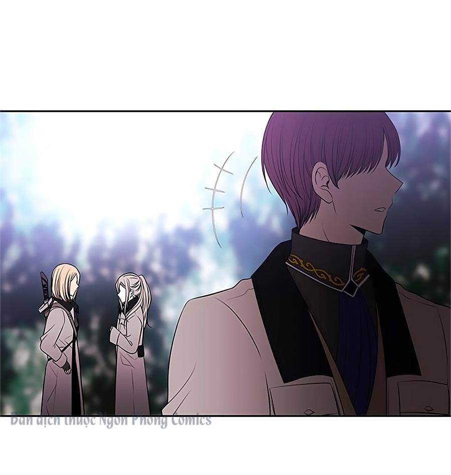 năm môn đệ của charlotte chapter 23 10