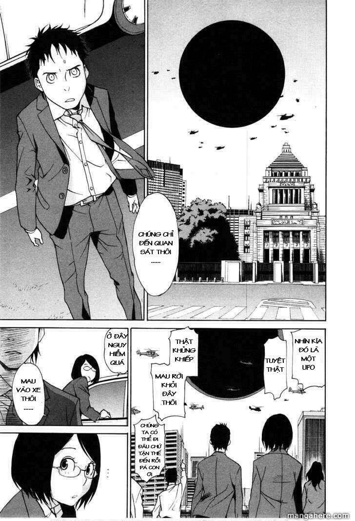 ashita dorobou chapter 1 35