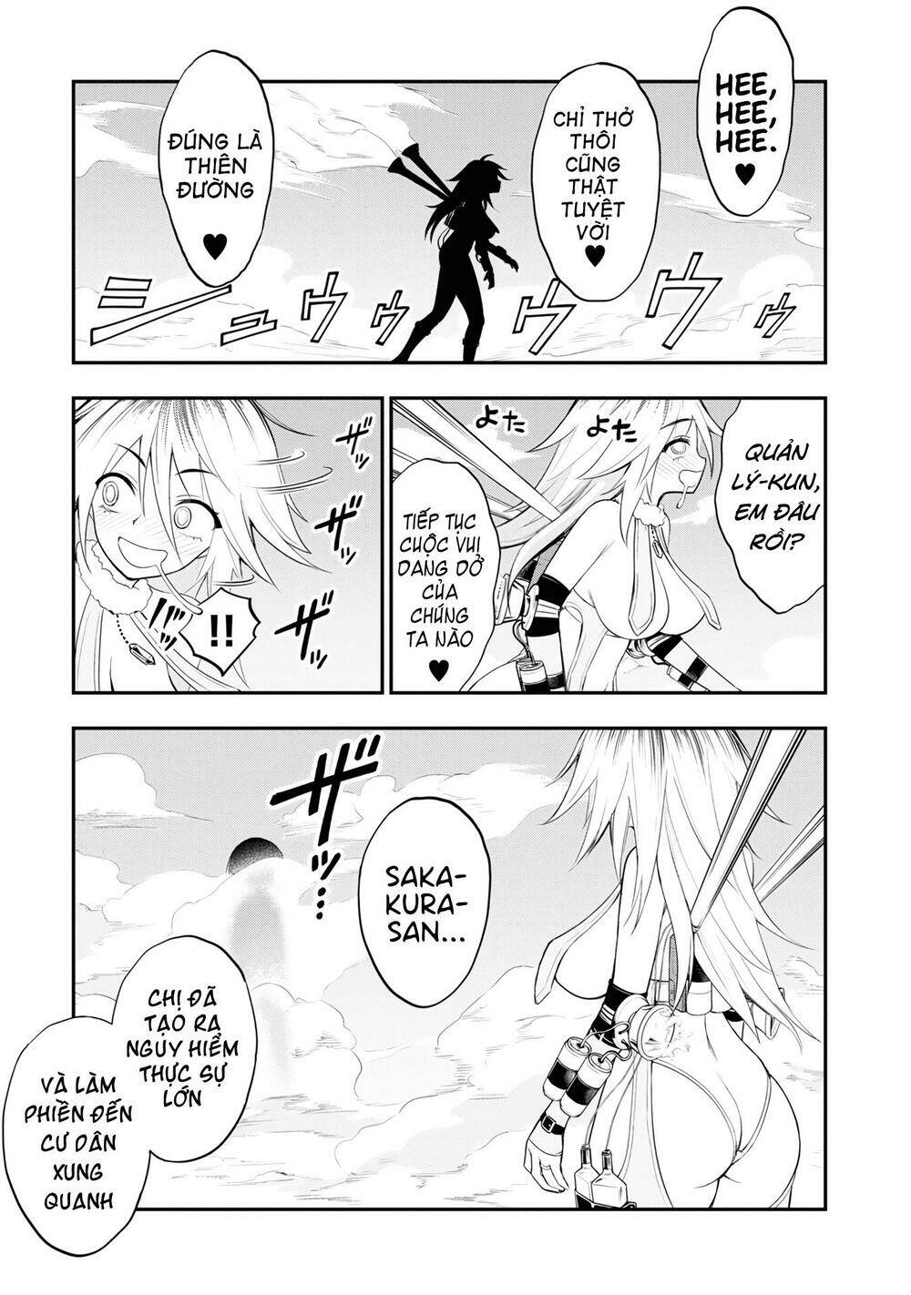 perverts' apartment complex chapter 6 28