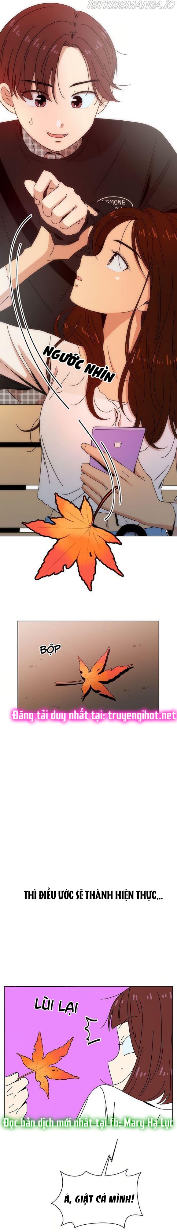 thanh xuân rực rỡ - season of blossom chapter 61.1 6