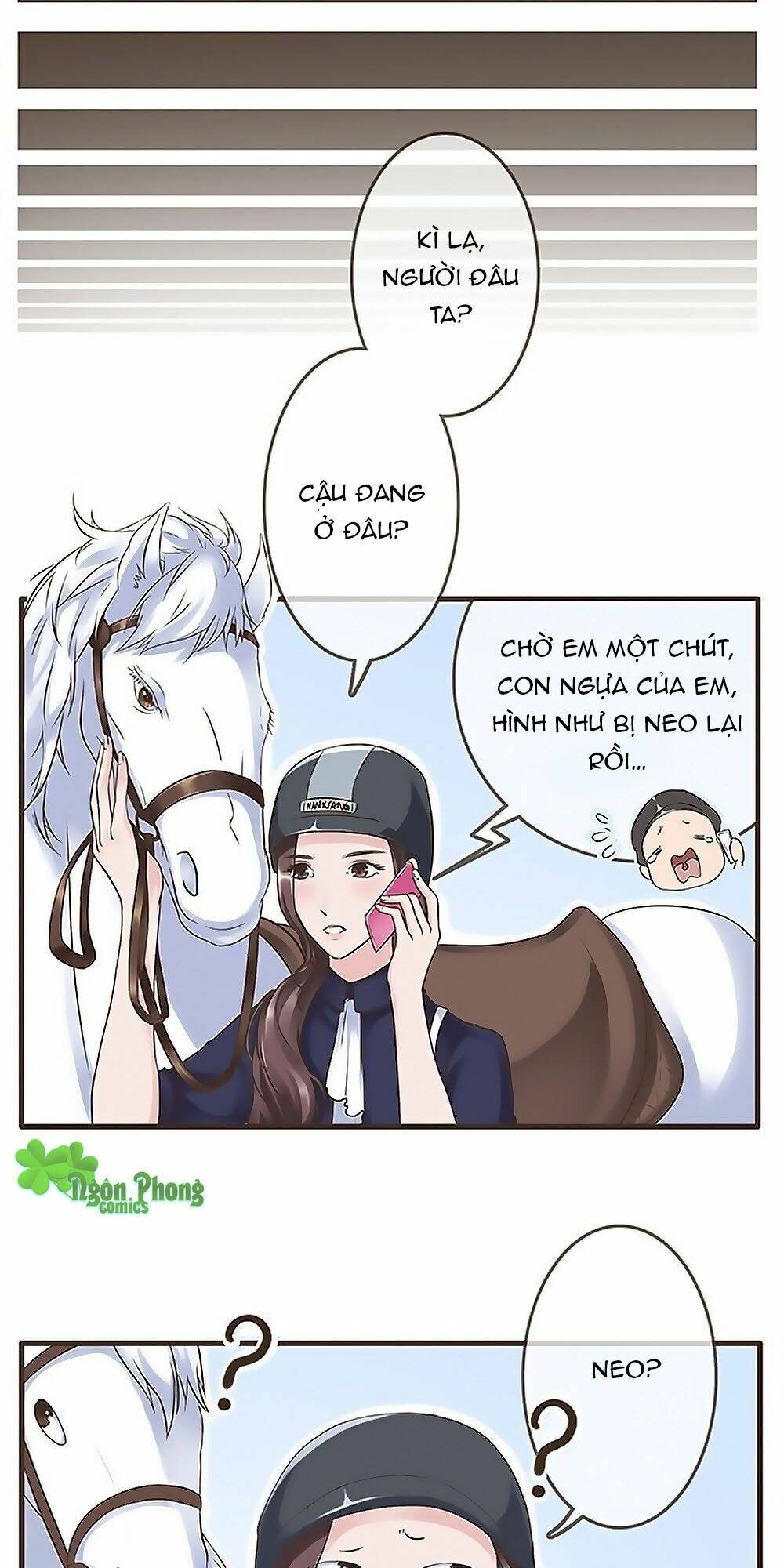 bách biến thiên ái chapter 2 9