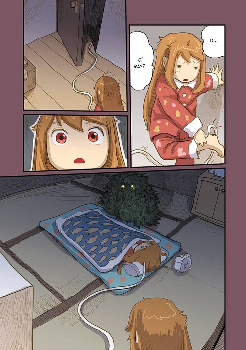 ryuushika ryuushika chapter 20 17