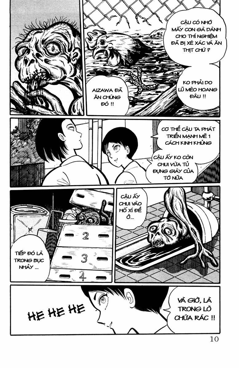 gakkou kaidan chapter 1 12