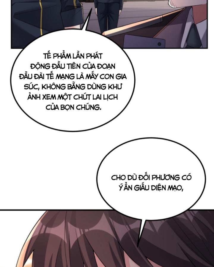 học cùng em gái, tôi bất cẩn vô địch rồi chapter 144 43