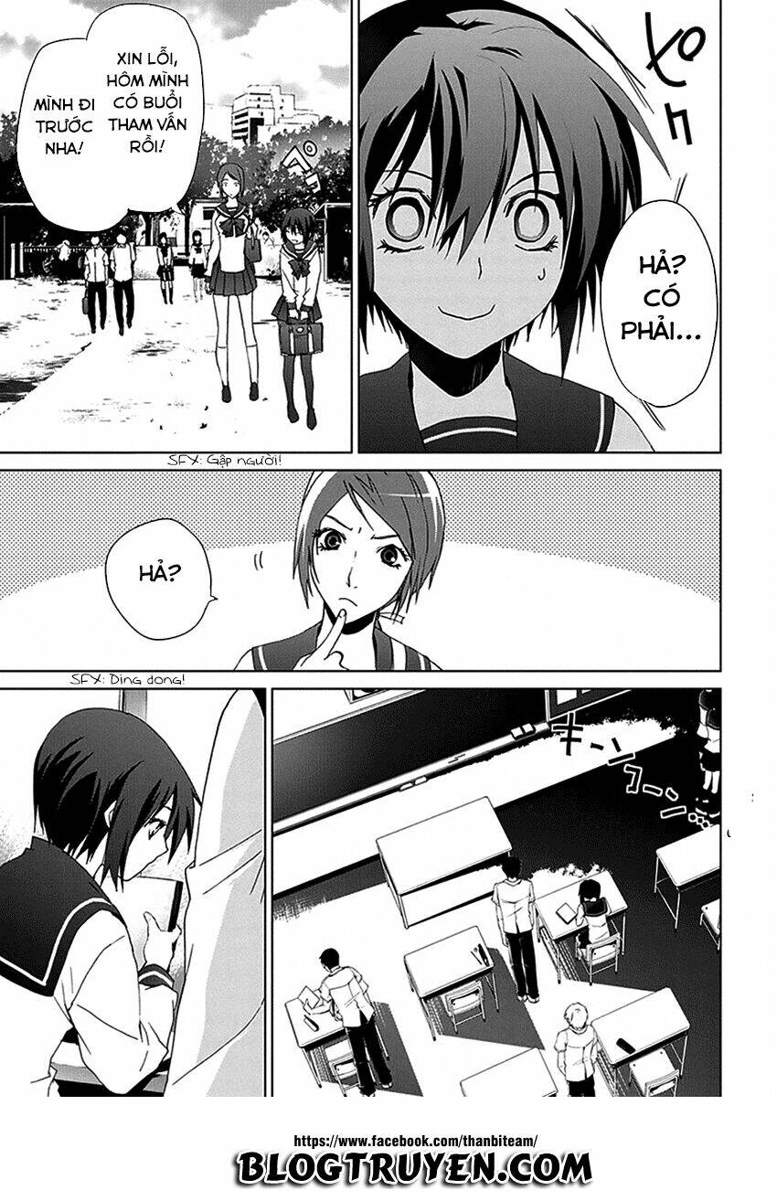 teizokurei monophobia chapter 3.3 21