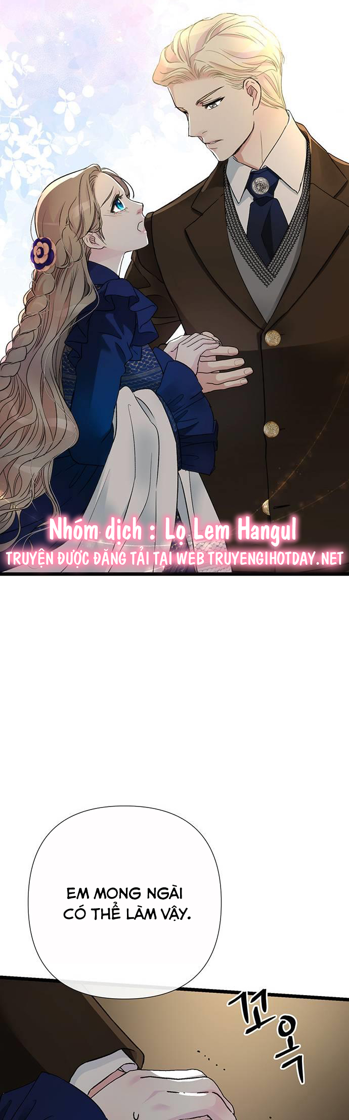 hoàng tử phiền toái chapter 66 20