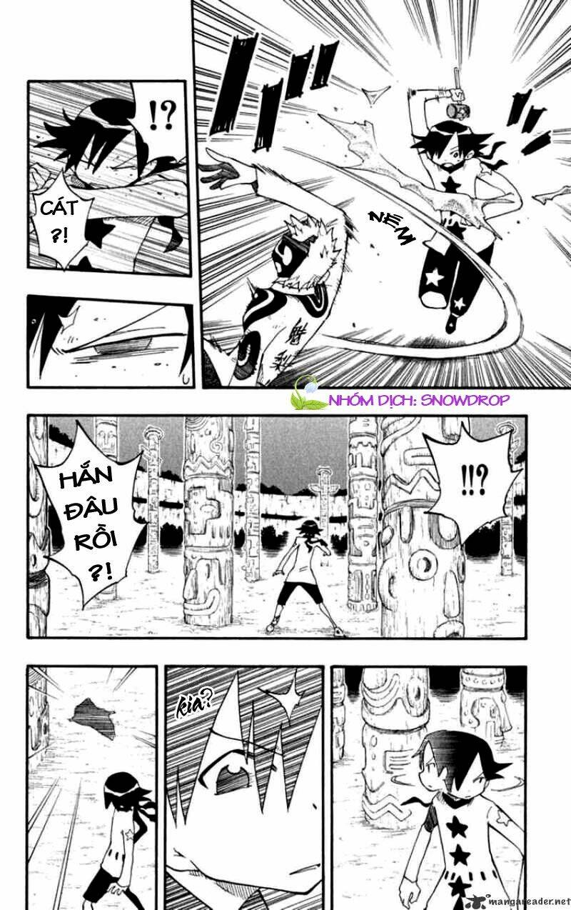 law of ueki plus chapter 29 6