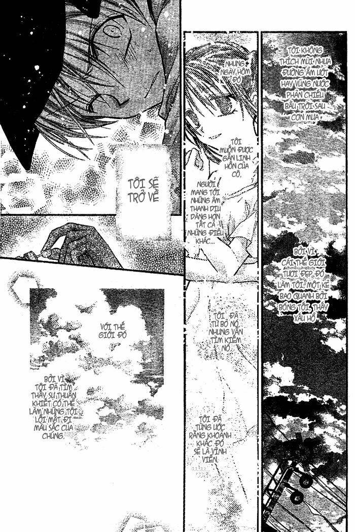 đi tìm mặt trăng tròn chapter 24 27