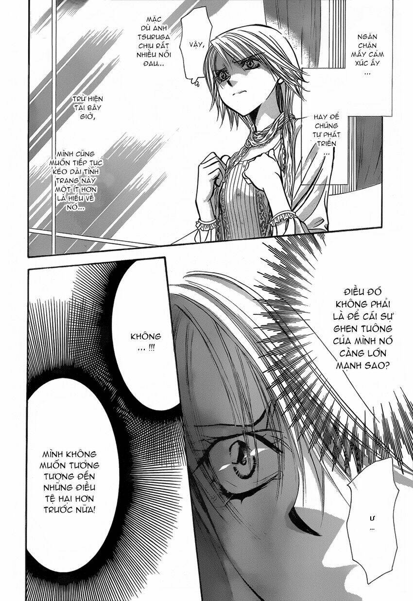 thử thách của kyouko chapter 203 7