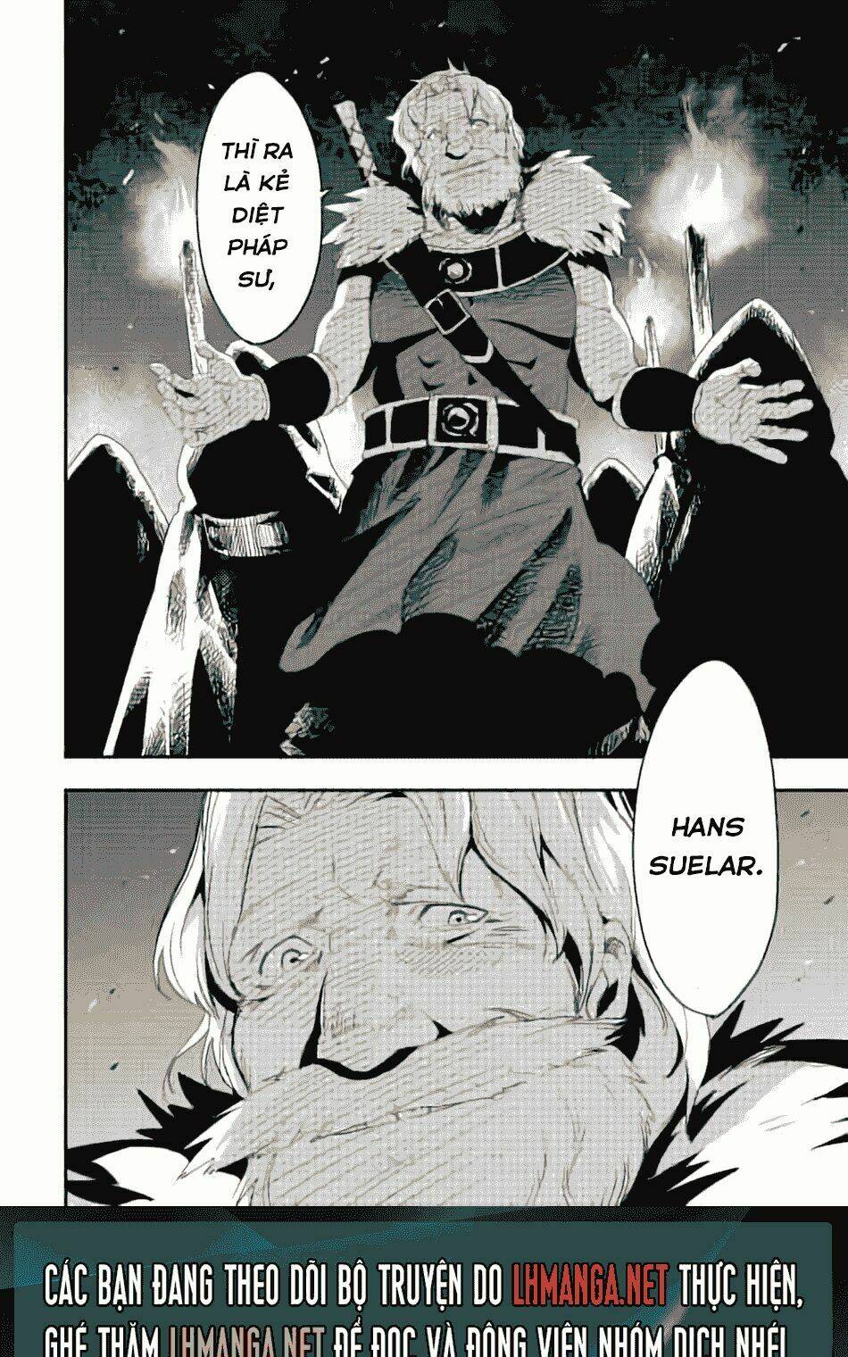 chihou kishi hans no junan chapter 11 25