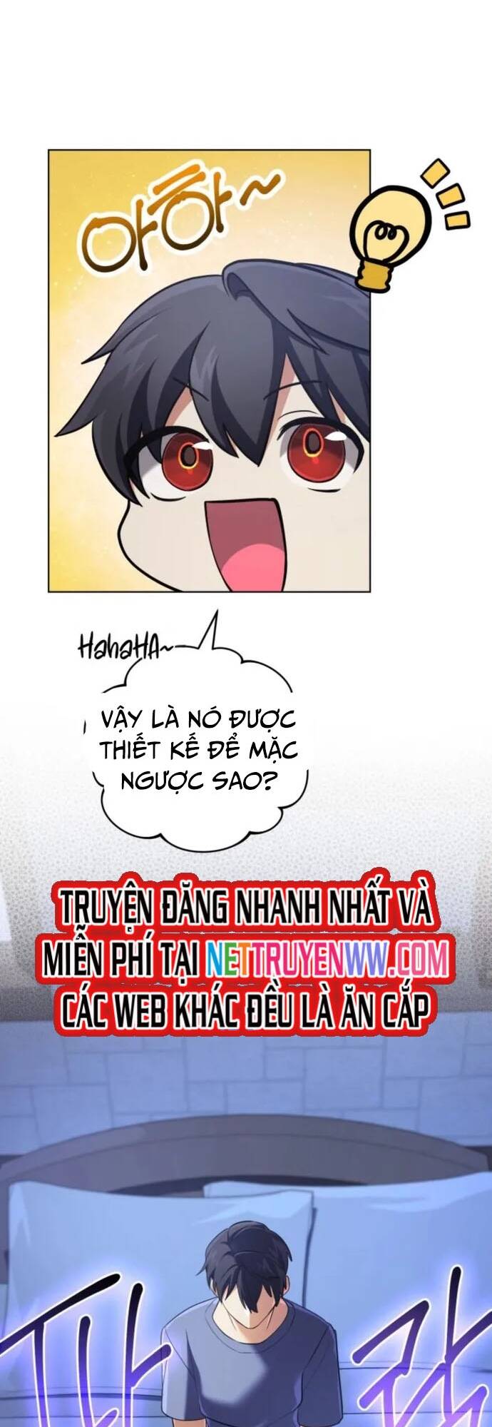 sự trở lại của đại pháp sư huyền thoại chapter 29 24