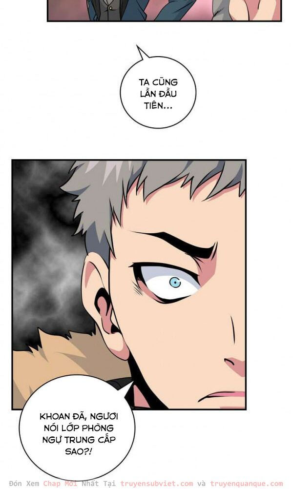 tôi sinh ra để làm người vĩ đại chapter 61 53