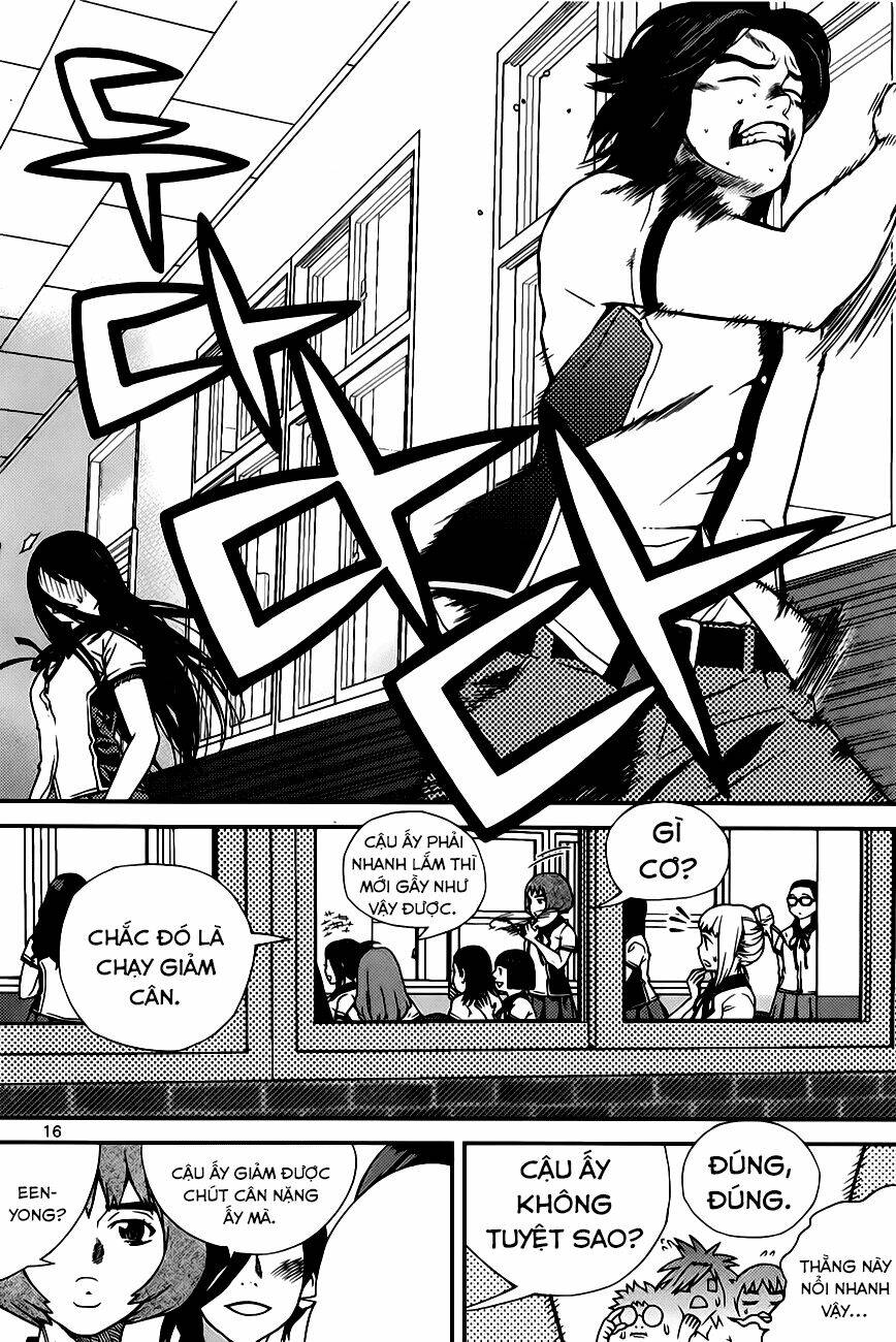 need a girl chapter 51 14