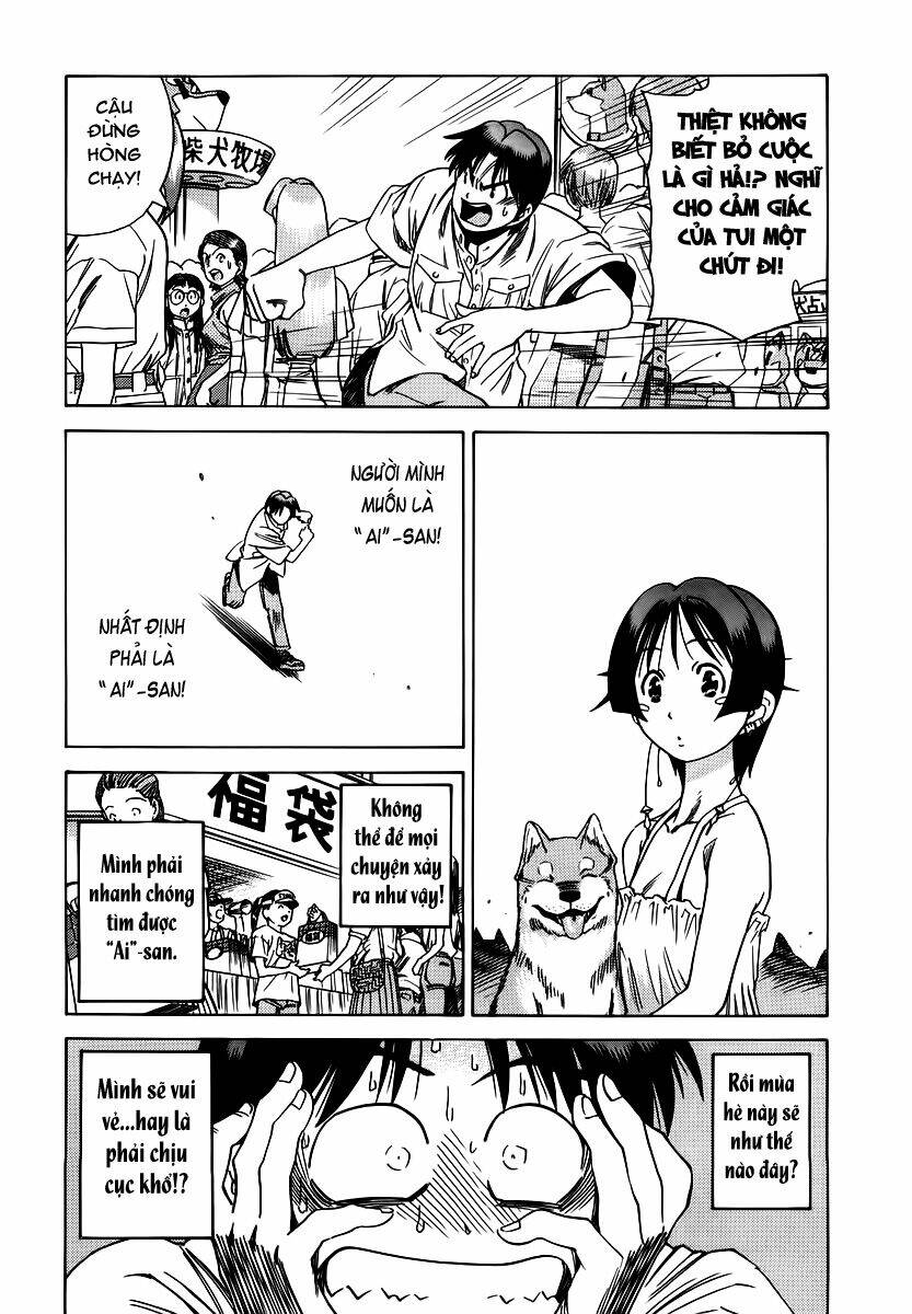 little jumper chapter 6 18