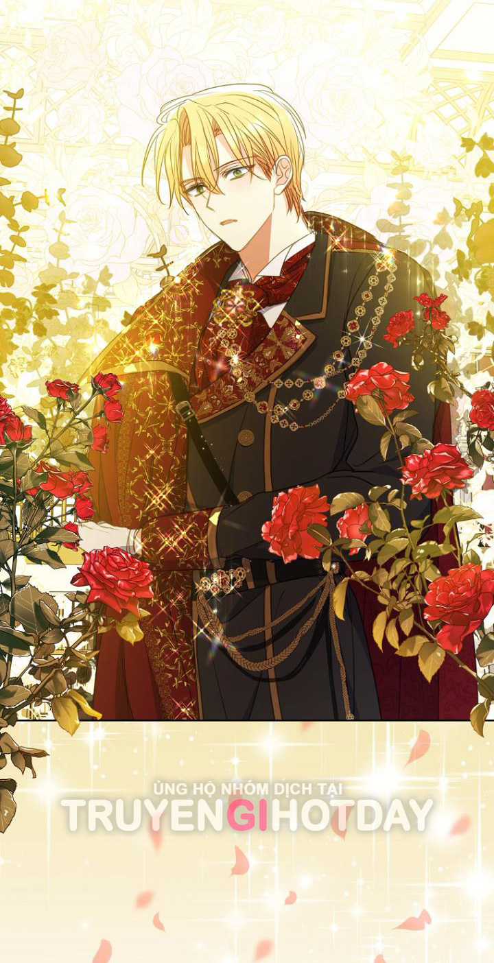 bệ hạ, xin đừng giết tôi!! chapter 103.1 27