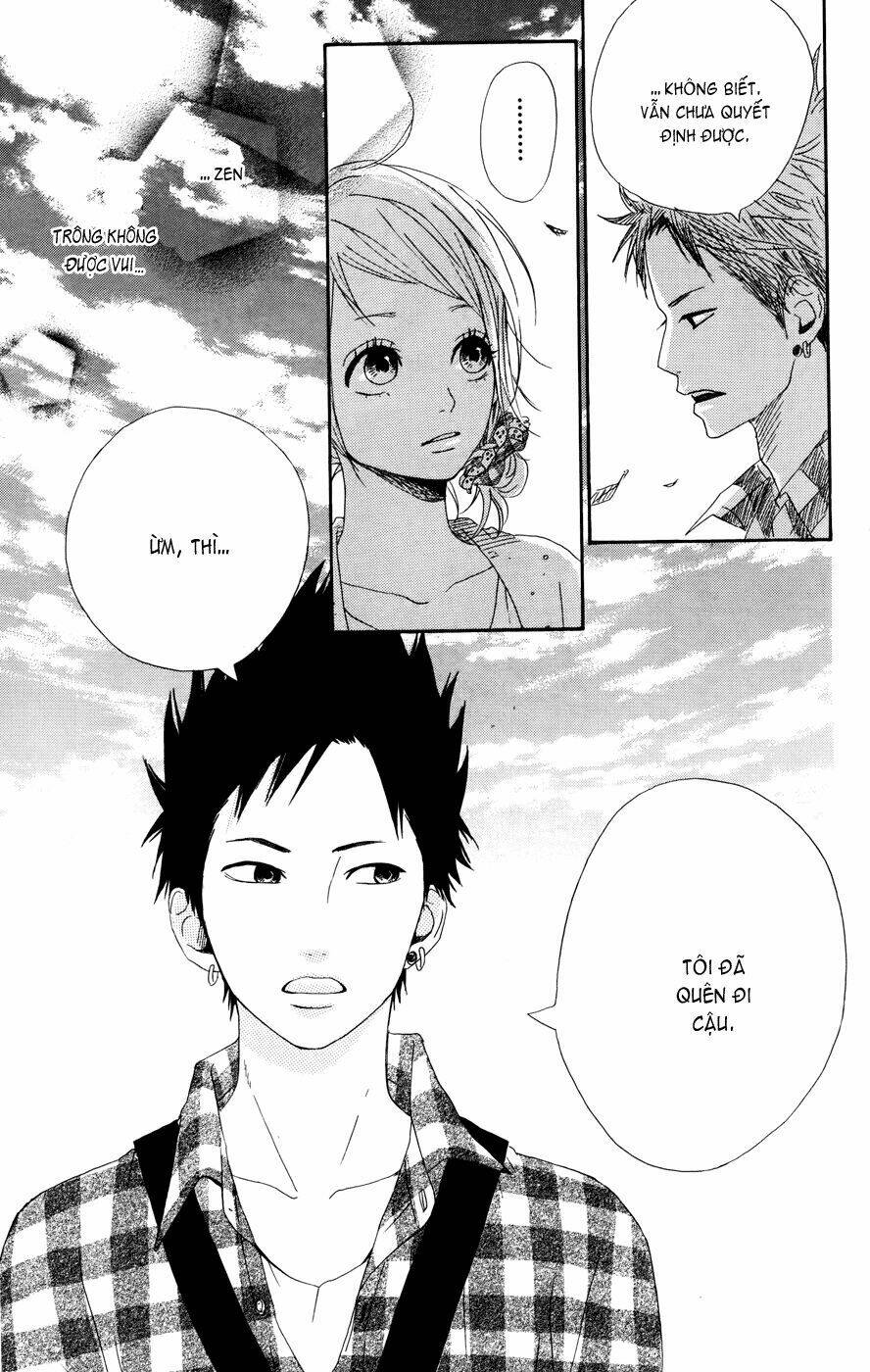 yume miru taiyou chapter 23 11